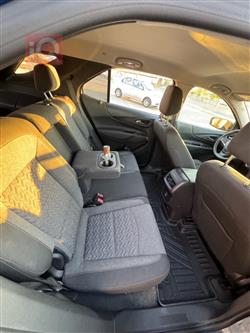 شيفروليه ايكونس